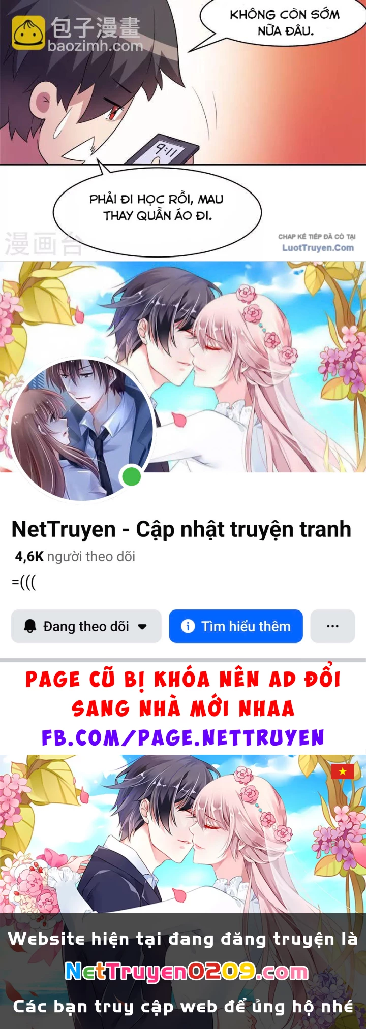 Con rể của các vị thần Chapter 9 - 21