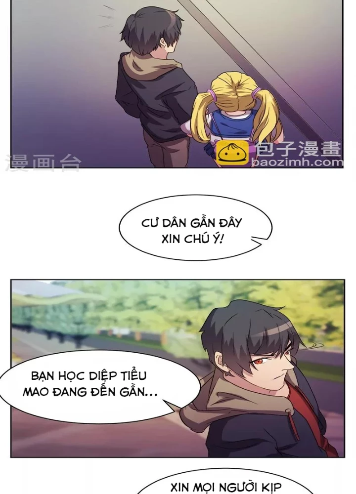 Con rể của các vị thần Chapter 10 - 5