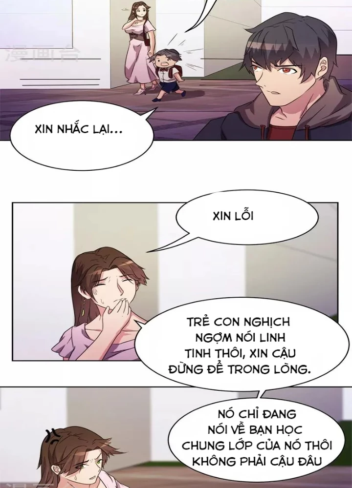 Con rể của các vị thần Chapter 10 - 7