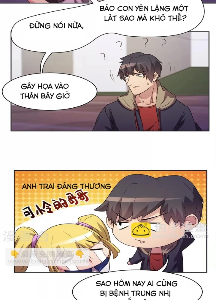 Con rể của các vị thần Chapter 10 - 9