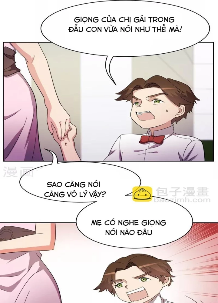 Con rể của các vị thần Chapter 10 - 11