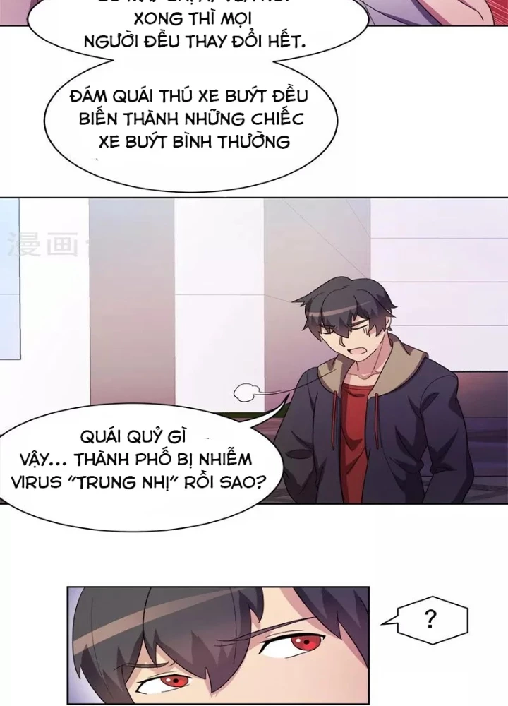 Con rể của các vị thần Chapter 10 - 13