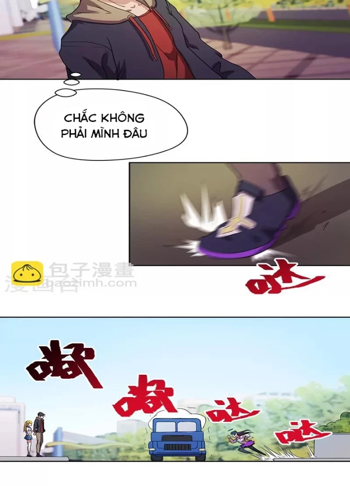 Con rể của các vị thần Chapter 10 - 19