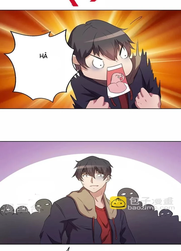 Con rể của các vị thần Chapter 10 - 25