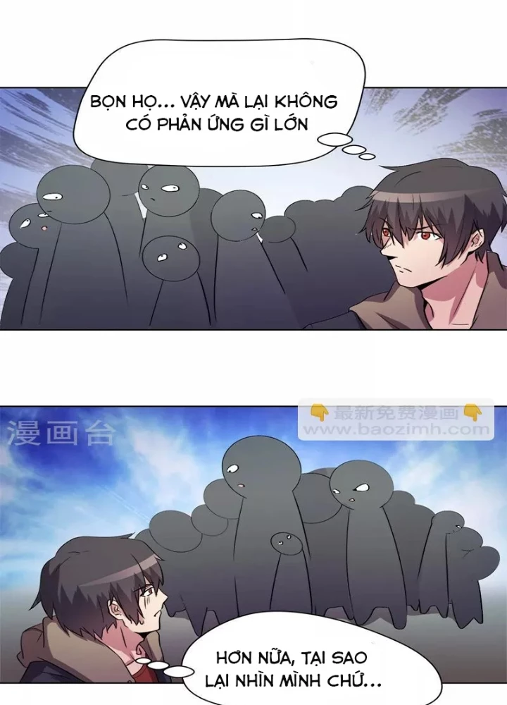 Con rể của các vị thần Chapter 10 - 27