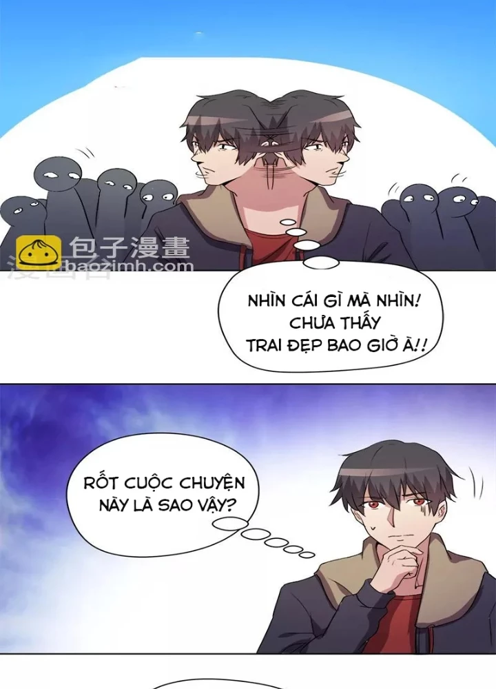 Con rể của các vị thần Chapter 10 - 29