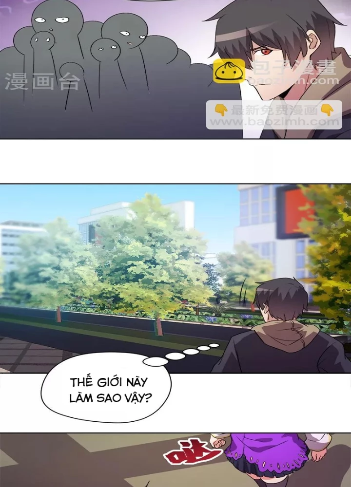 Con rể của các vị thần Chapter 10 - 31