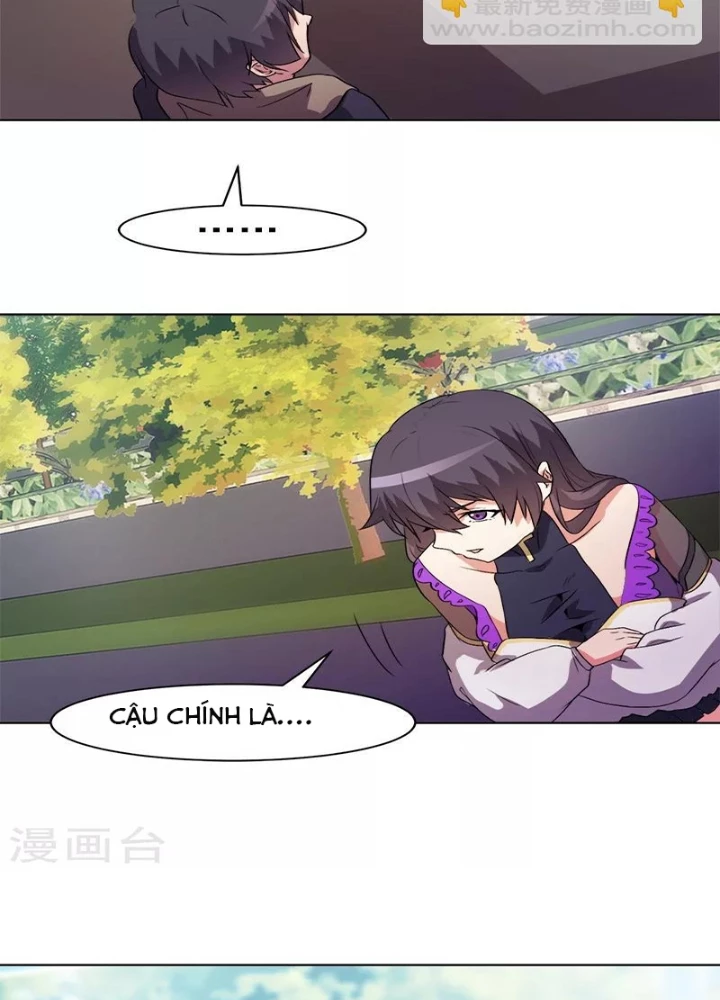 Con rể của các vị thần Chapter 10 - 33