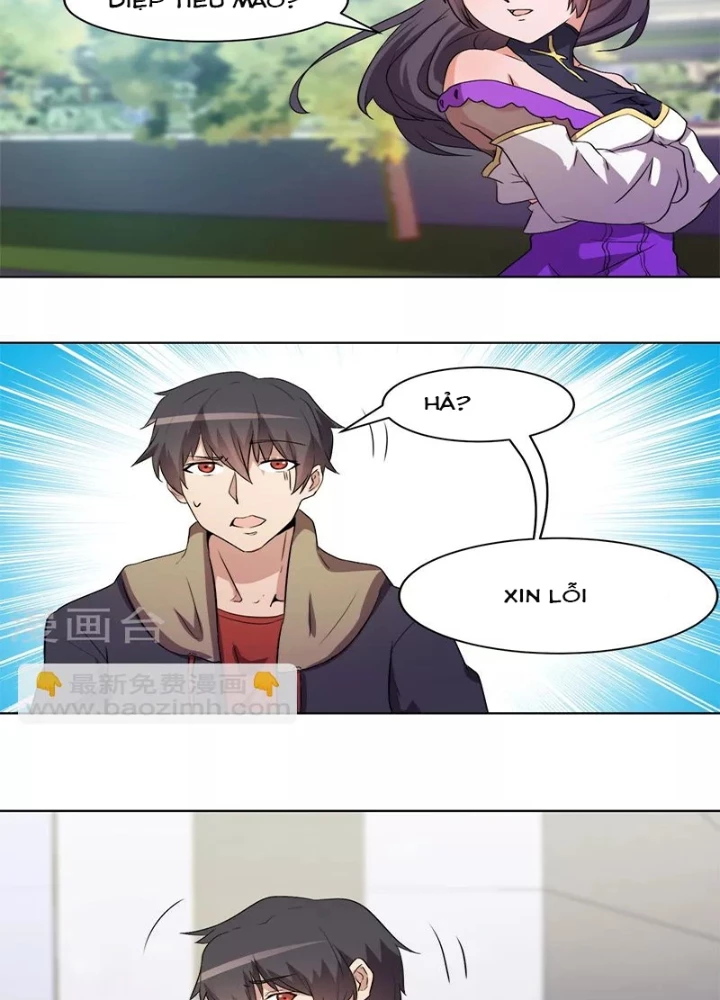 Con rể của các vị thần Chapter 10 - 35