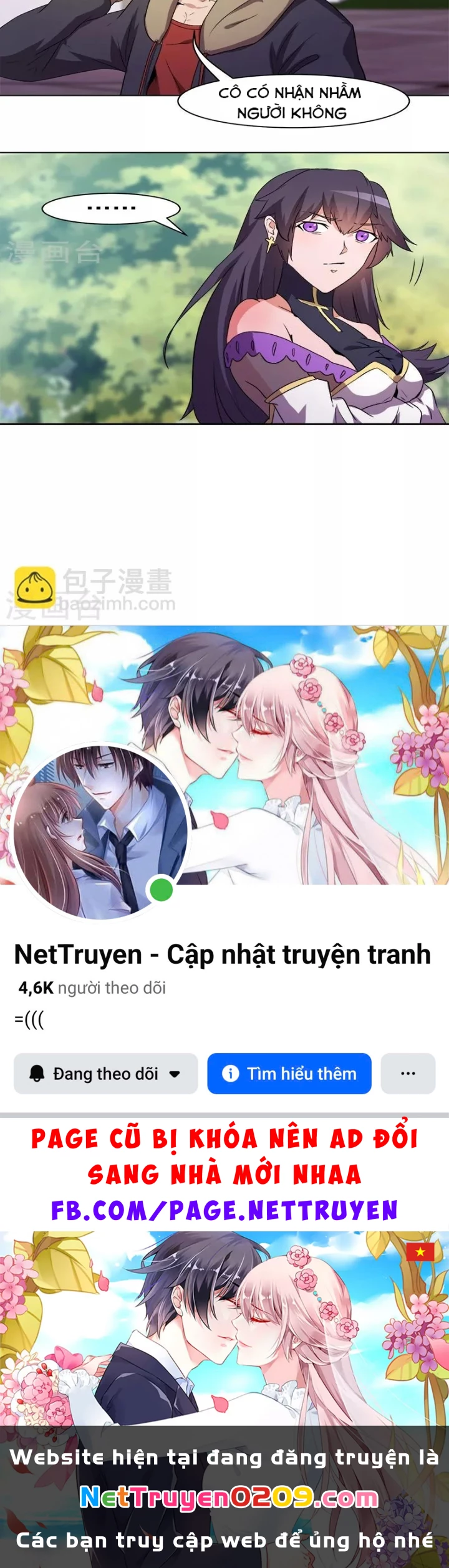 Con rể của các vị thần Chapter 10 - 37