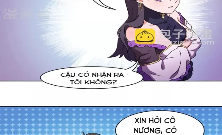 Con rể của các vị thần Chapter 11 - 2