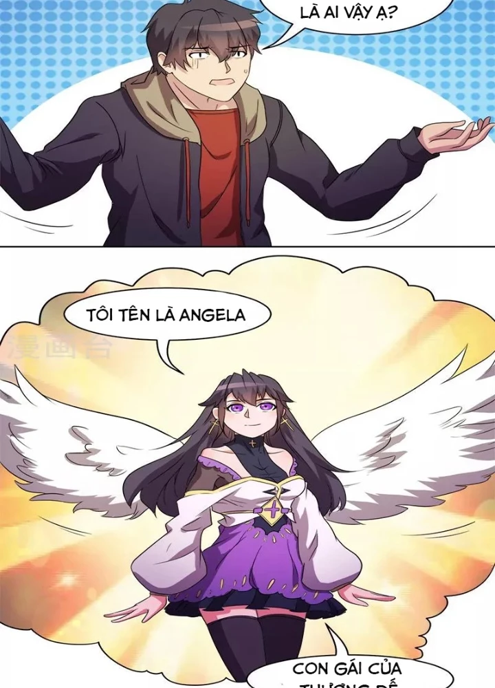 Con rể của các vị thần Chapter 11 - 3