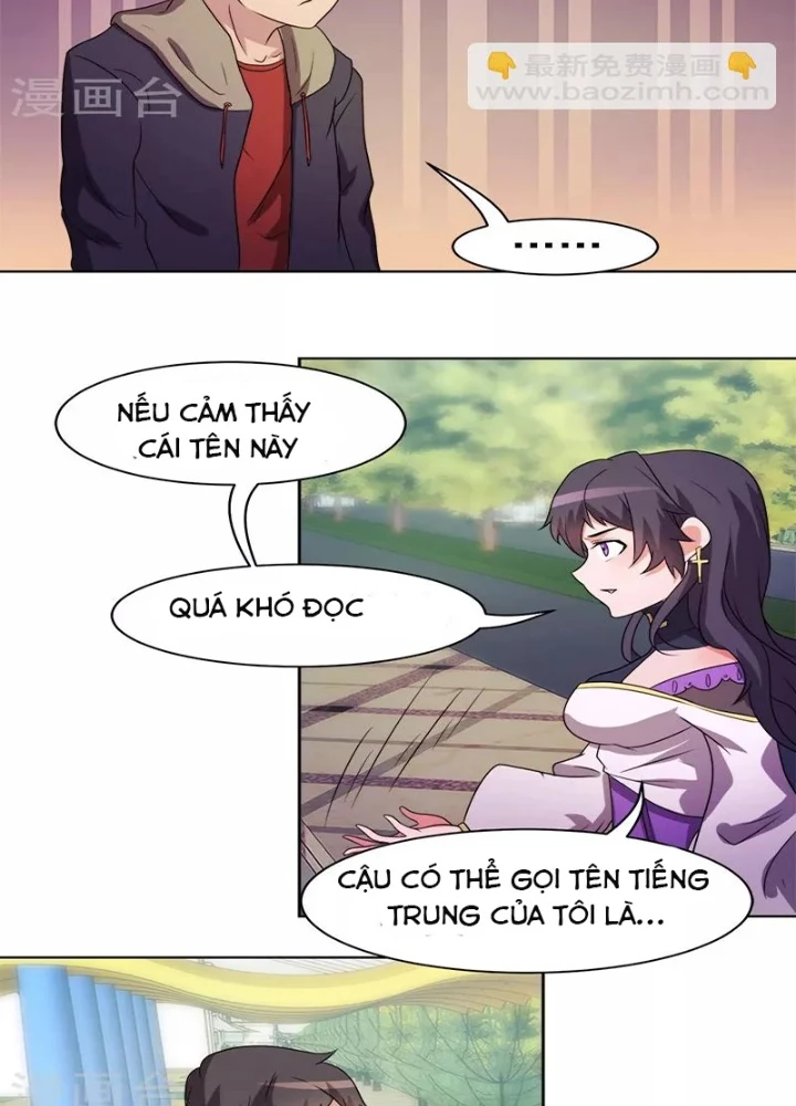 Con rể của các vị thần Chapter 11 - 5