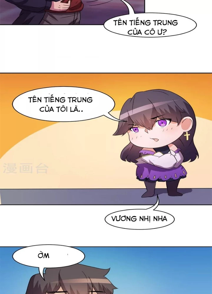 Con rể của các vị thần Chapter 11 - 7