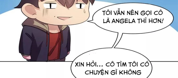 Con rể của các vị thần Chapter 11 - 8
