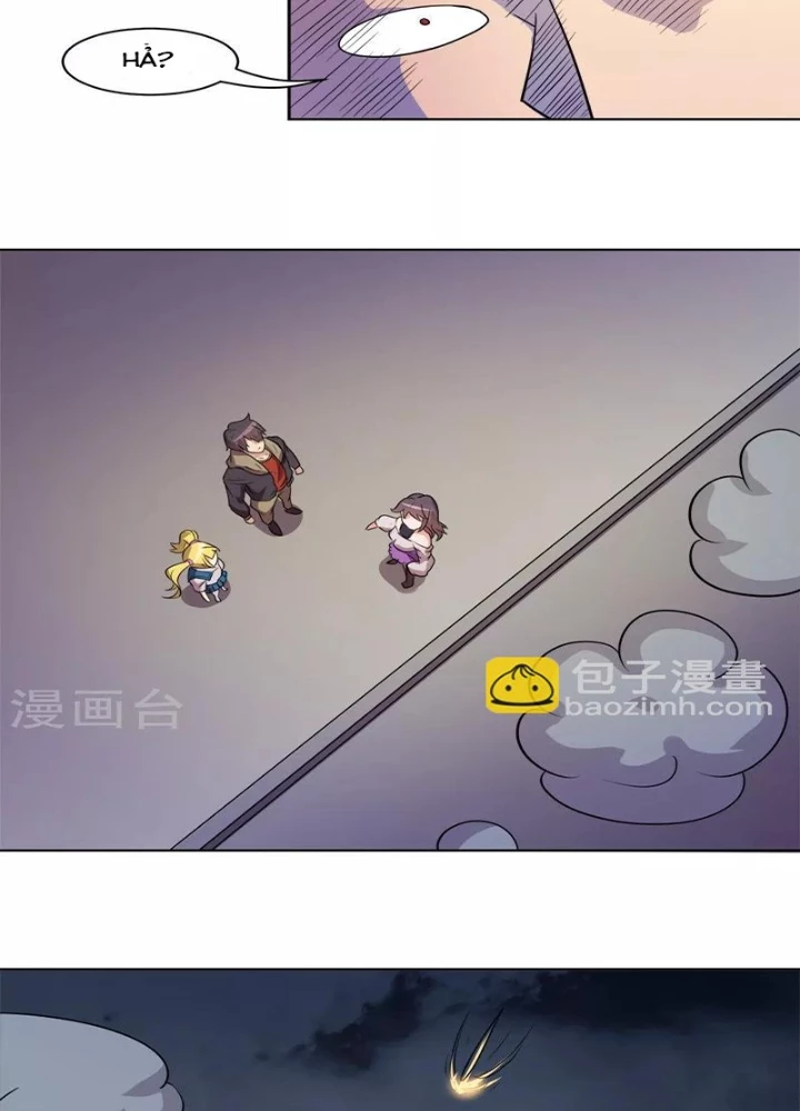 Con rể của các vị thần Chapter 11 - 11