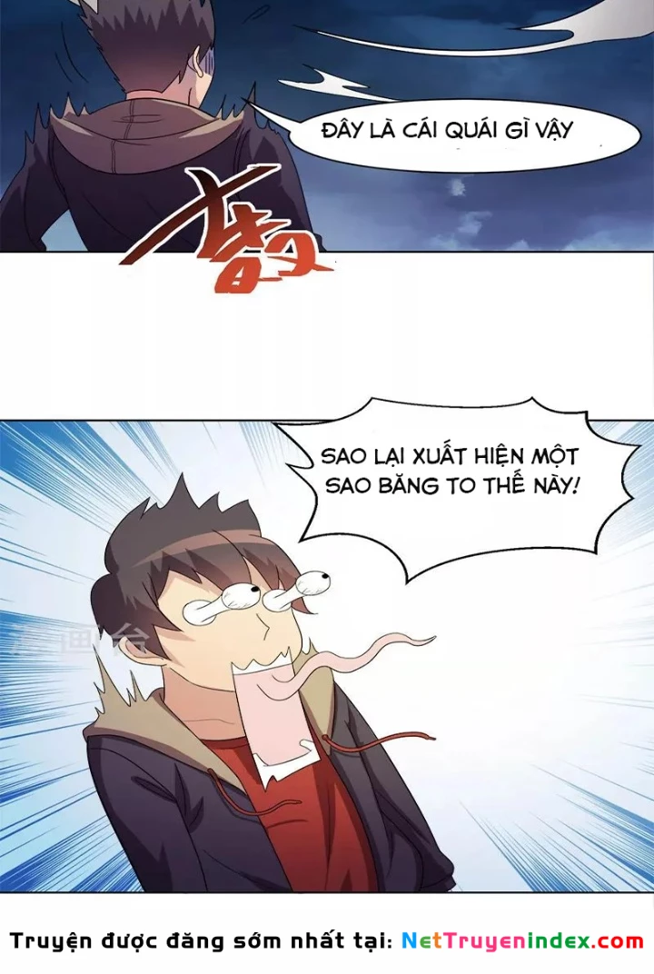 Con rể của các vị thần Chapter 11 - 15