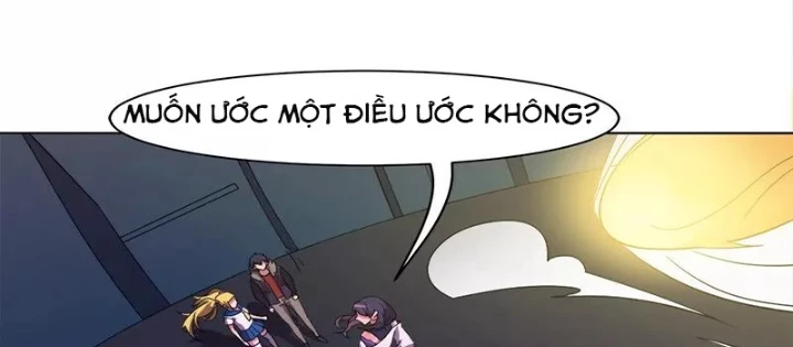 Con rể của các vị thần Chapter 11 - 16