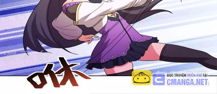 Con rể của các vị thần Chapter 11 - 18