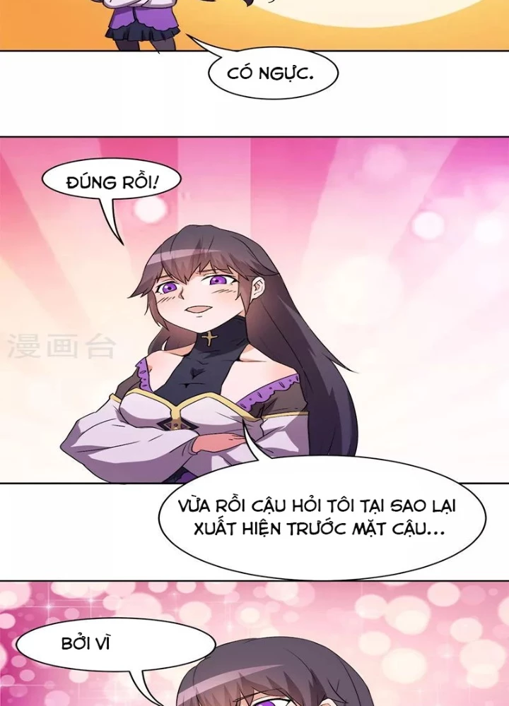 Con rể của các vị thần Chapter 11 - 29