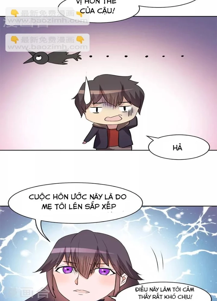 Con rể của các vị thần Chapter 11 - 31