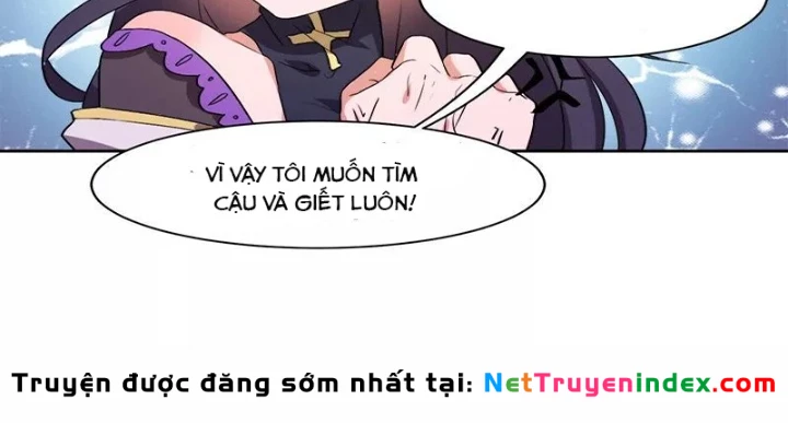 Con rể của các vị thần Chapter 11 - 32