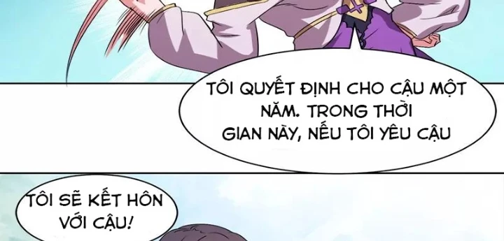 Con rể của các vị thần Chapter 11 - 34
