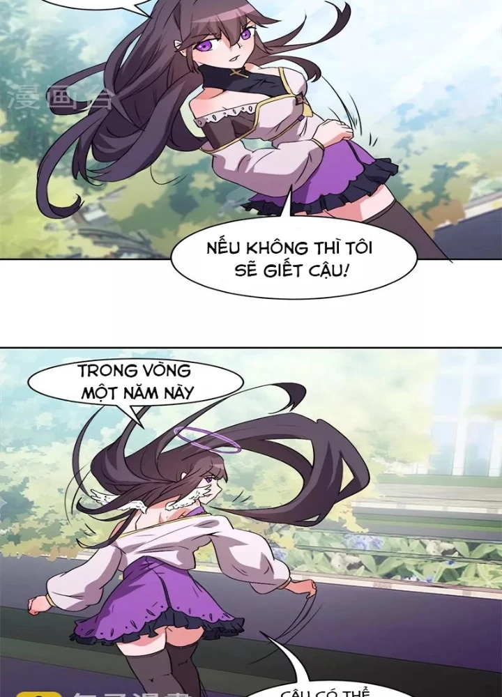 Con rể của các vị thần Chapter 11 - 35