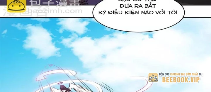 Con rể của các vị thần Chapter 11 - 36