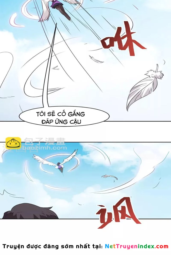 Con rể của các vị thần Chapter 11 - 37