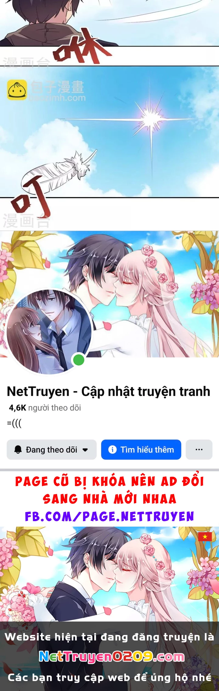 Con rể của các vị thần Chapter 11 - 39