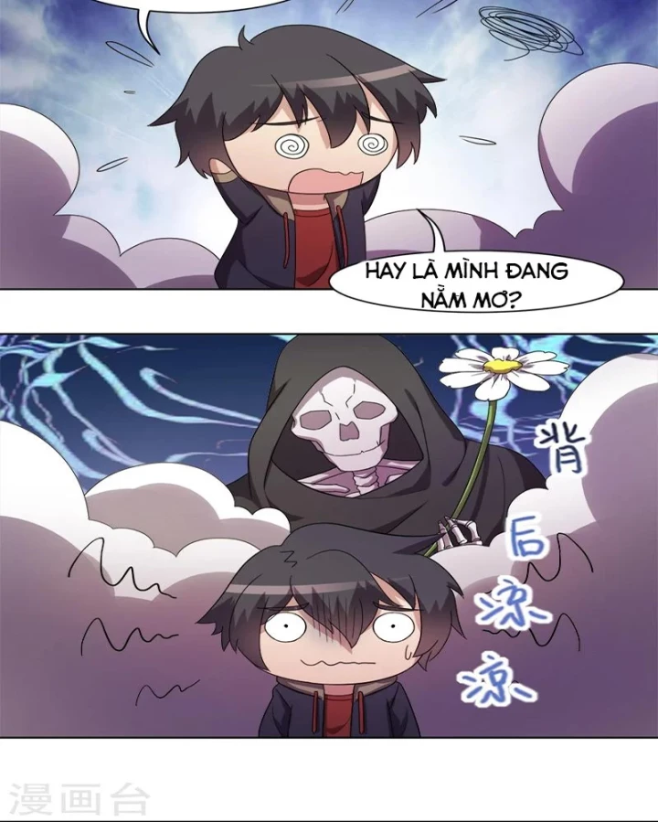 Con rể của các vị thần Chapter 13 - 2