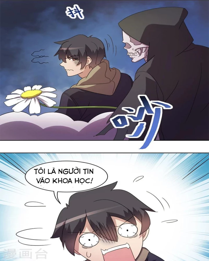 Con rể của các vị thần Chapter 13 - 3