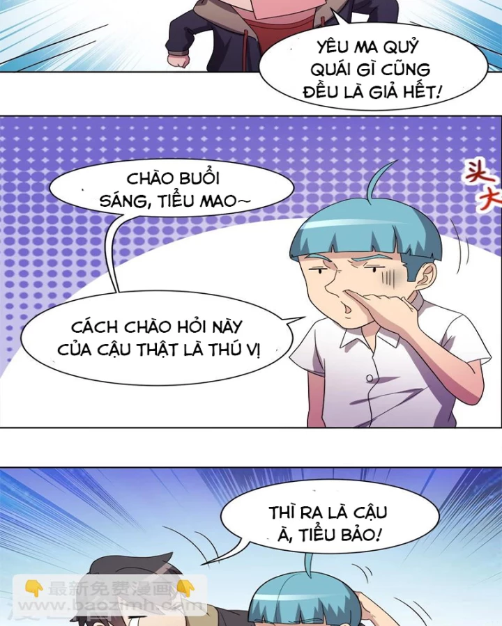 Con rể của các vị thần Chapter 13 - 4