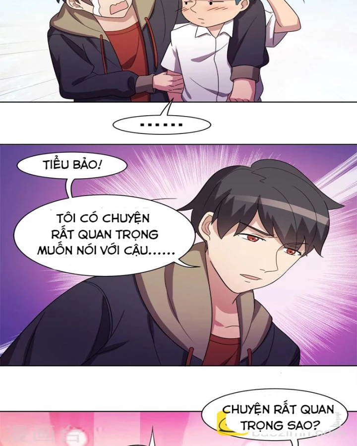 Con rể của các vị thần Chapter 13 - 5