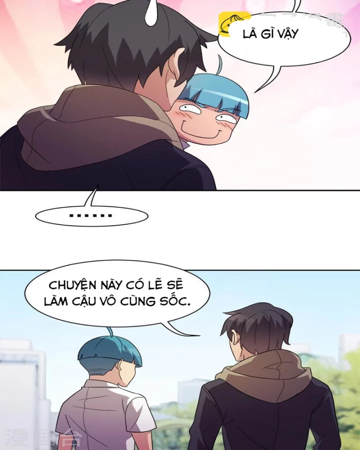 Con rể của các vị thần Chapter 13 - 6