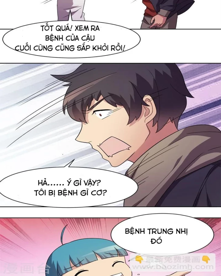 Con rể của các vị thần Chapter 13 - 10