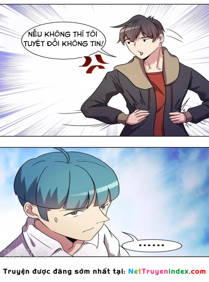 Con rể của các vị thần Chapter 13 - 12