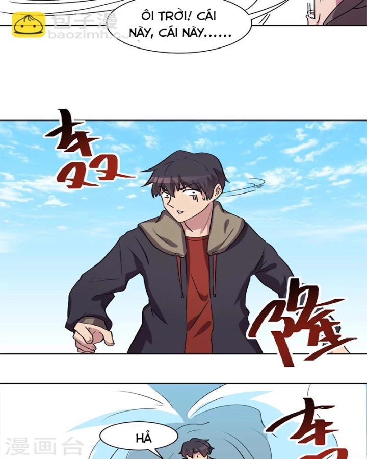 Con rể của các vị thần Chapter 13 - 16