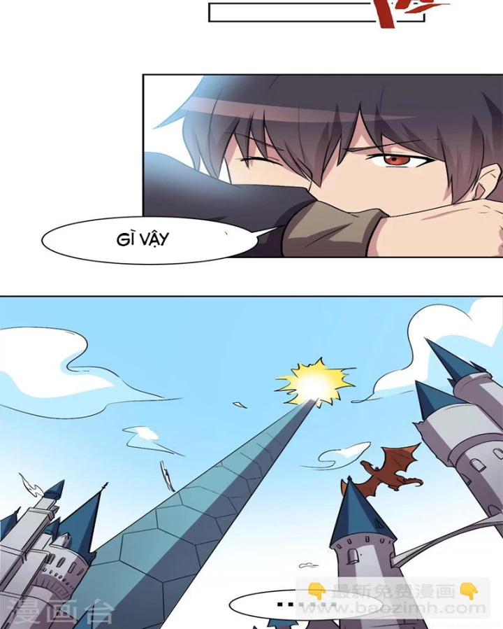 Con rể của các vị thần Chapter 13 - 18