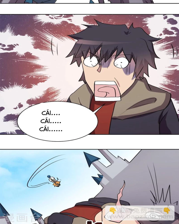 Con rể của các vị thần Chapter 13 - 19