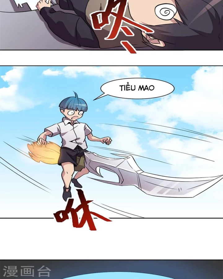 Con rể của các vị thần Chapter 13 - 20