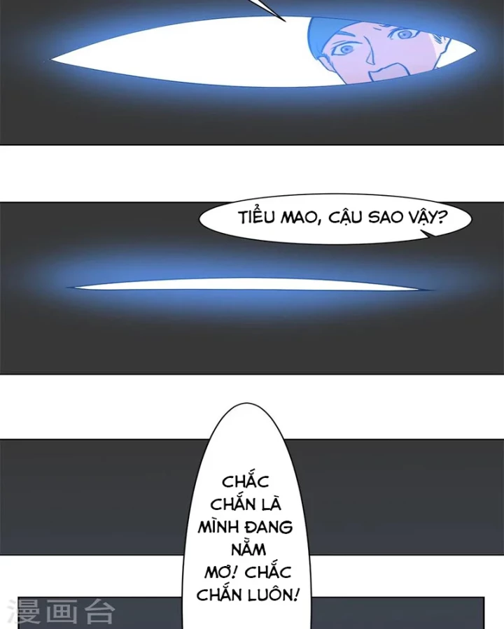 Con rể của các vị thần Chapter 13 - 22