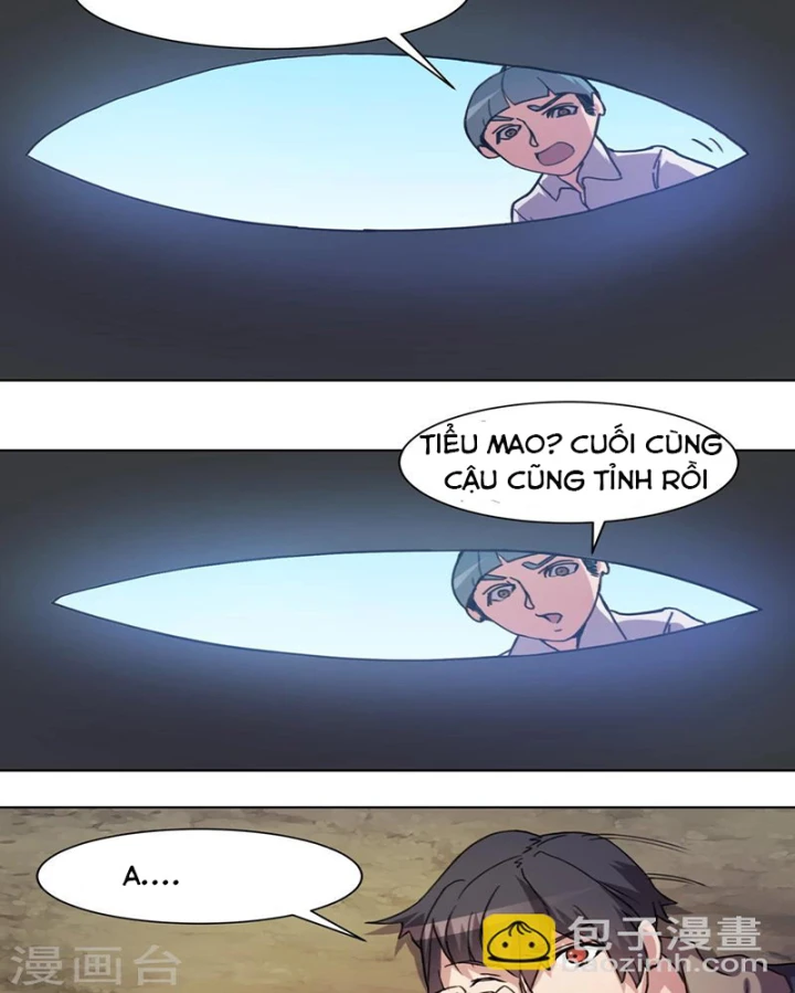 Con rể của các vị thần Chapter 14 - 2