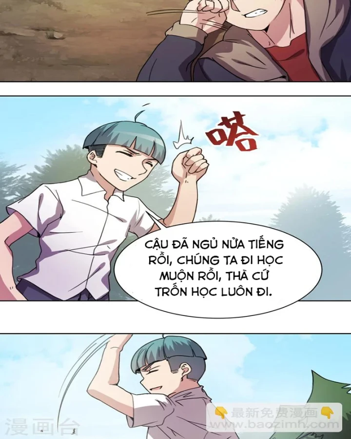 Con rể của các vị thần Chapter 14 - 3