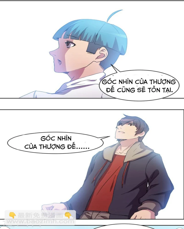 Con rể của các vị thần Chapter 14 - 8