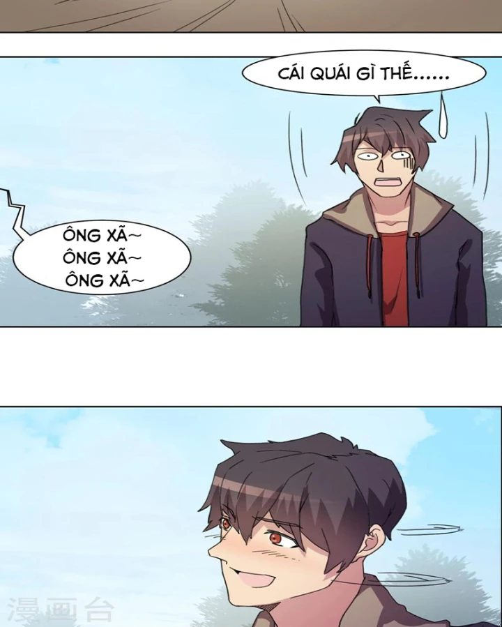 Con rể của các vị thần Chapter 14 - 10