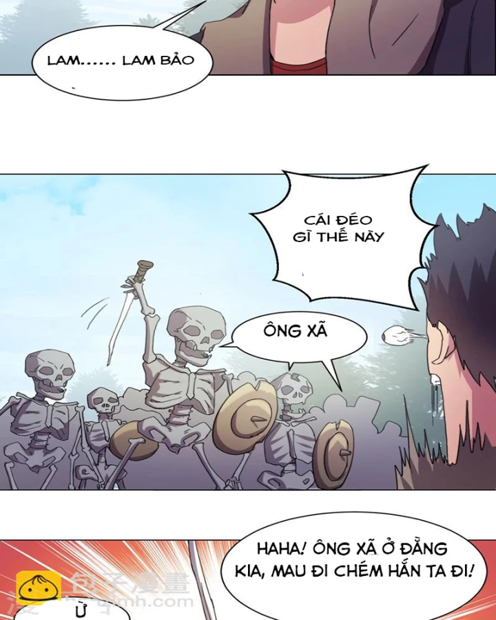 Con rể của các vị thần Chapter 14 - 11