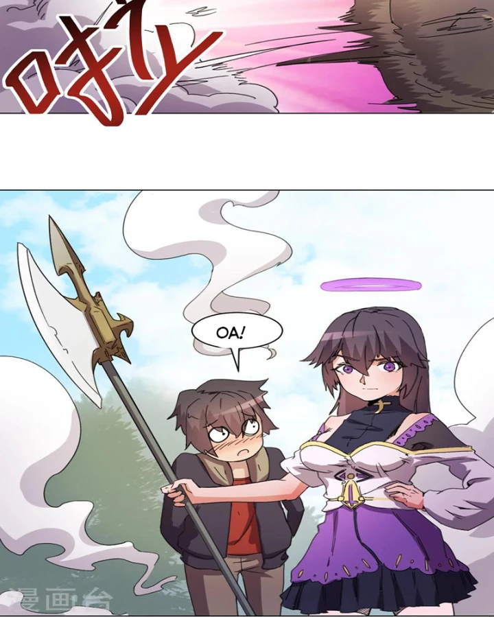 Con rể của các vị thần Chapter 14 - 16