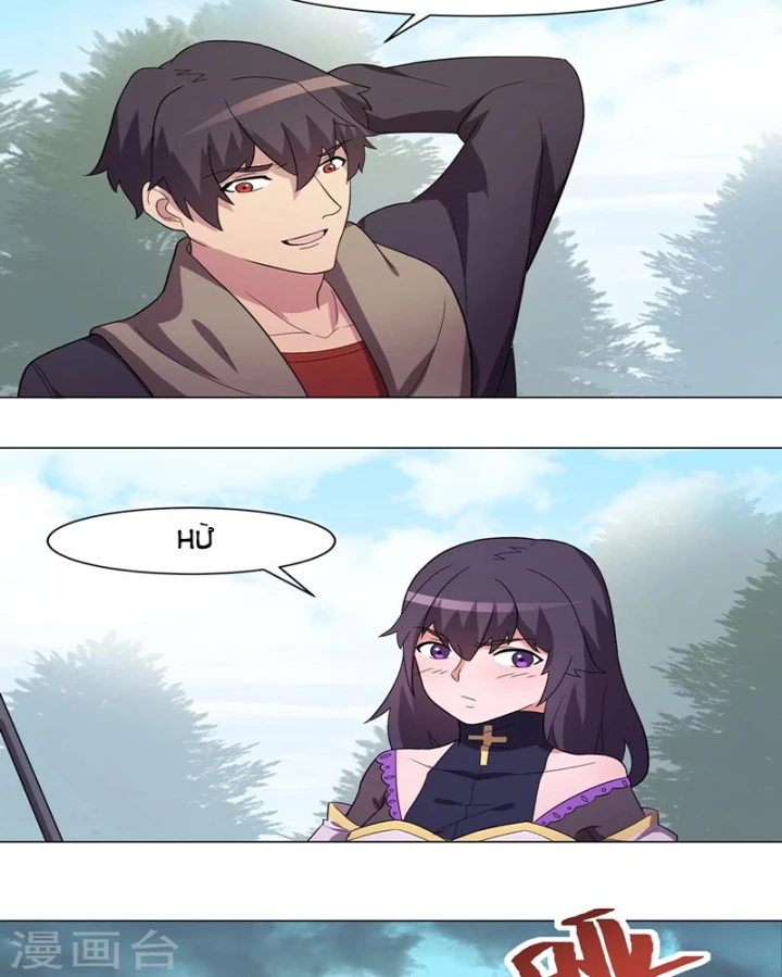 Con rể của các vị thần Chapter 15 - 2